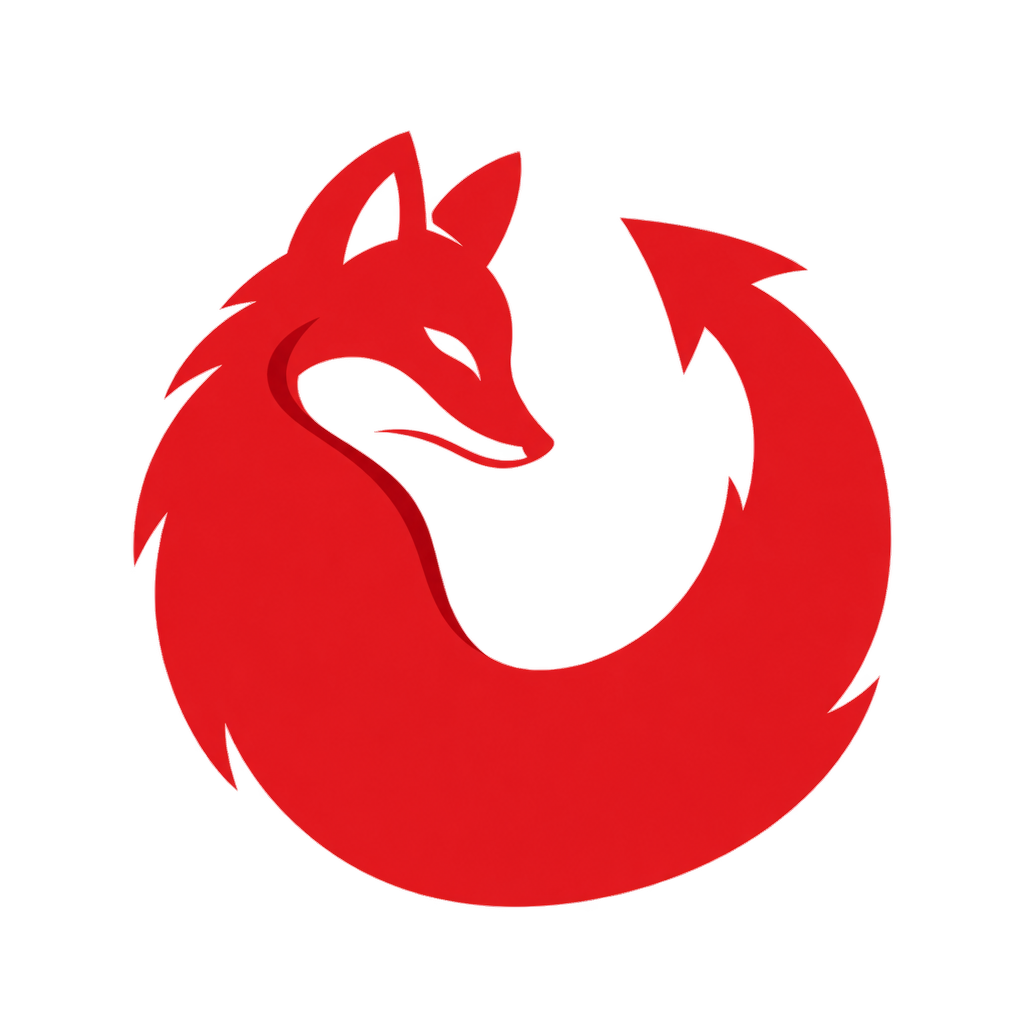 Akagitsune logo